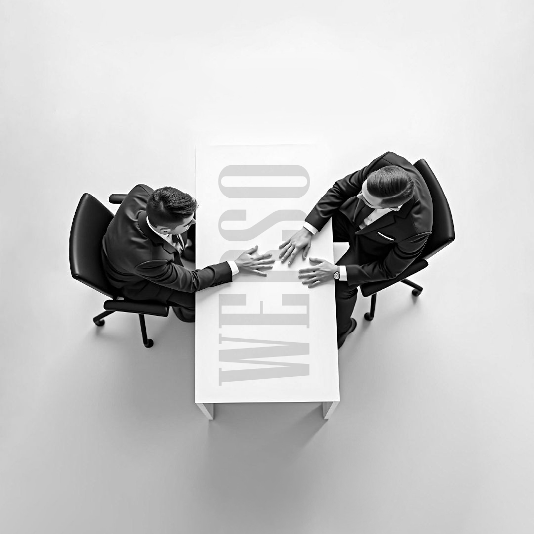 Business Team